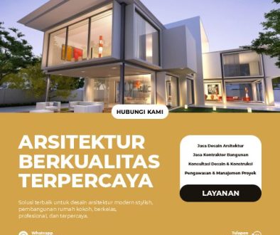 Best Architect Blog 1