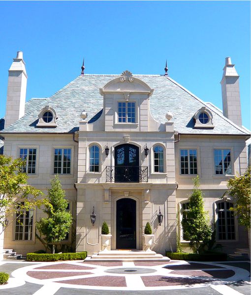 Best Architect Proyek 1