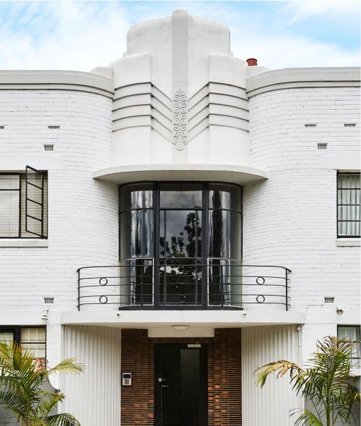 Best Architect Proyek 3