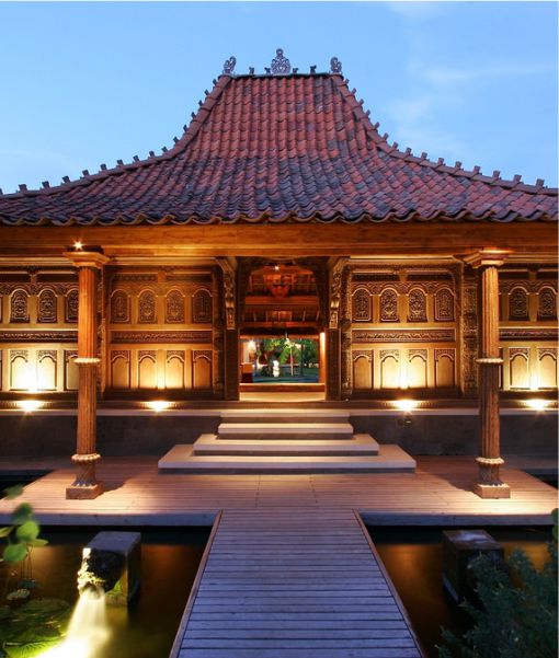 Best Architect Proyek 4