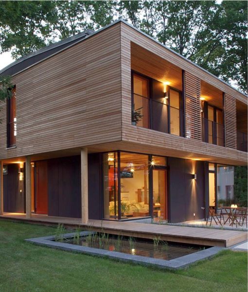 Best Architect Proyek 6