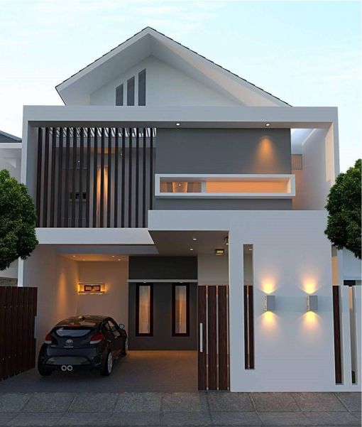 Best Architect Proyek 7